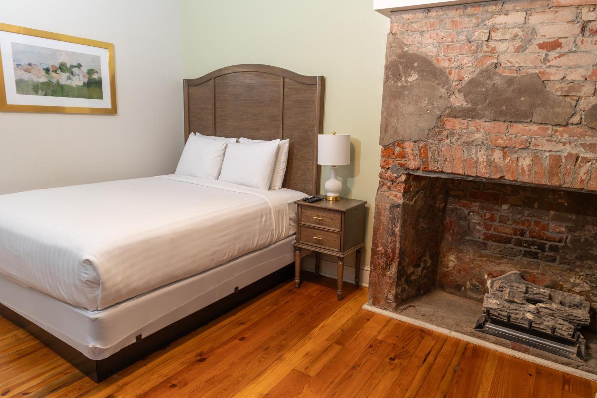 ניו אורלינס Inn On St. Ann, A French Quarter Guest Houses Property מראה חיצוני תמונה