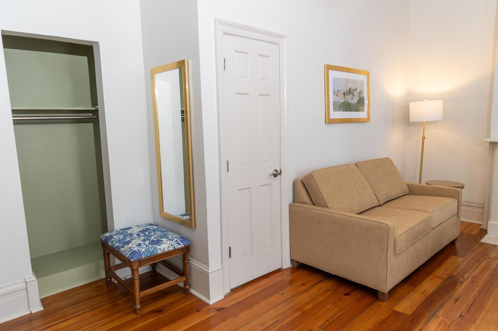 ניו אורלינס Inn On St. Ann, A French Quarter Guest Houses Property מראה חיצוני תמונה