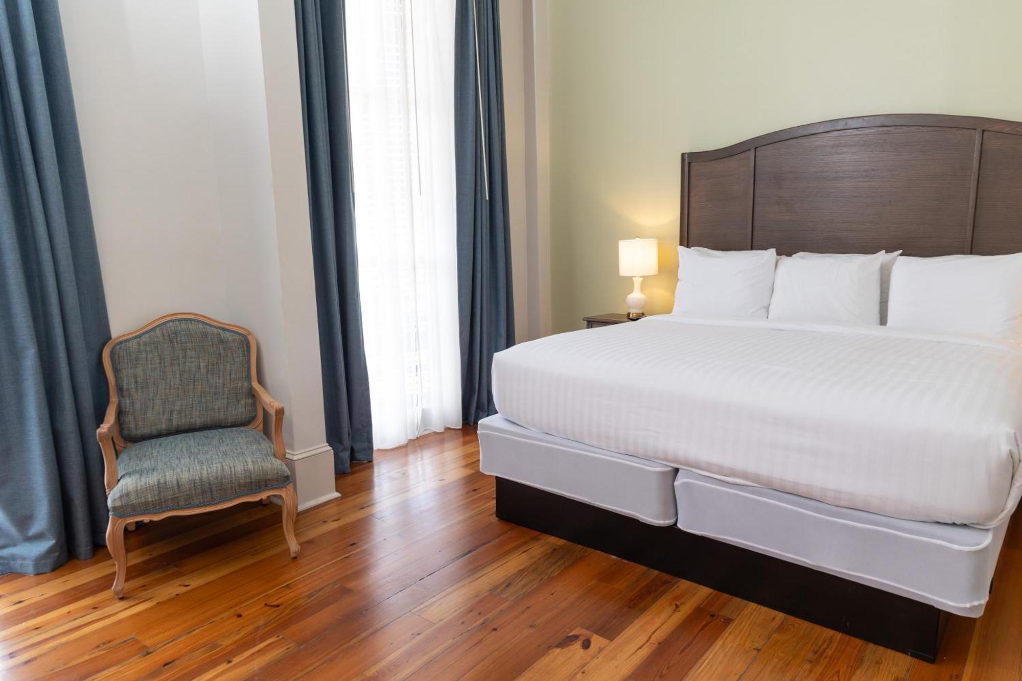 ניו אורלינס Inn On St. Ann, A French Quarter Guest Houses Property מראה חיצוני תמונה