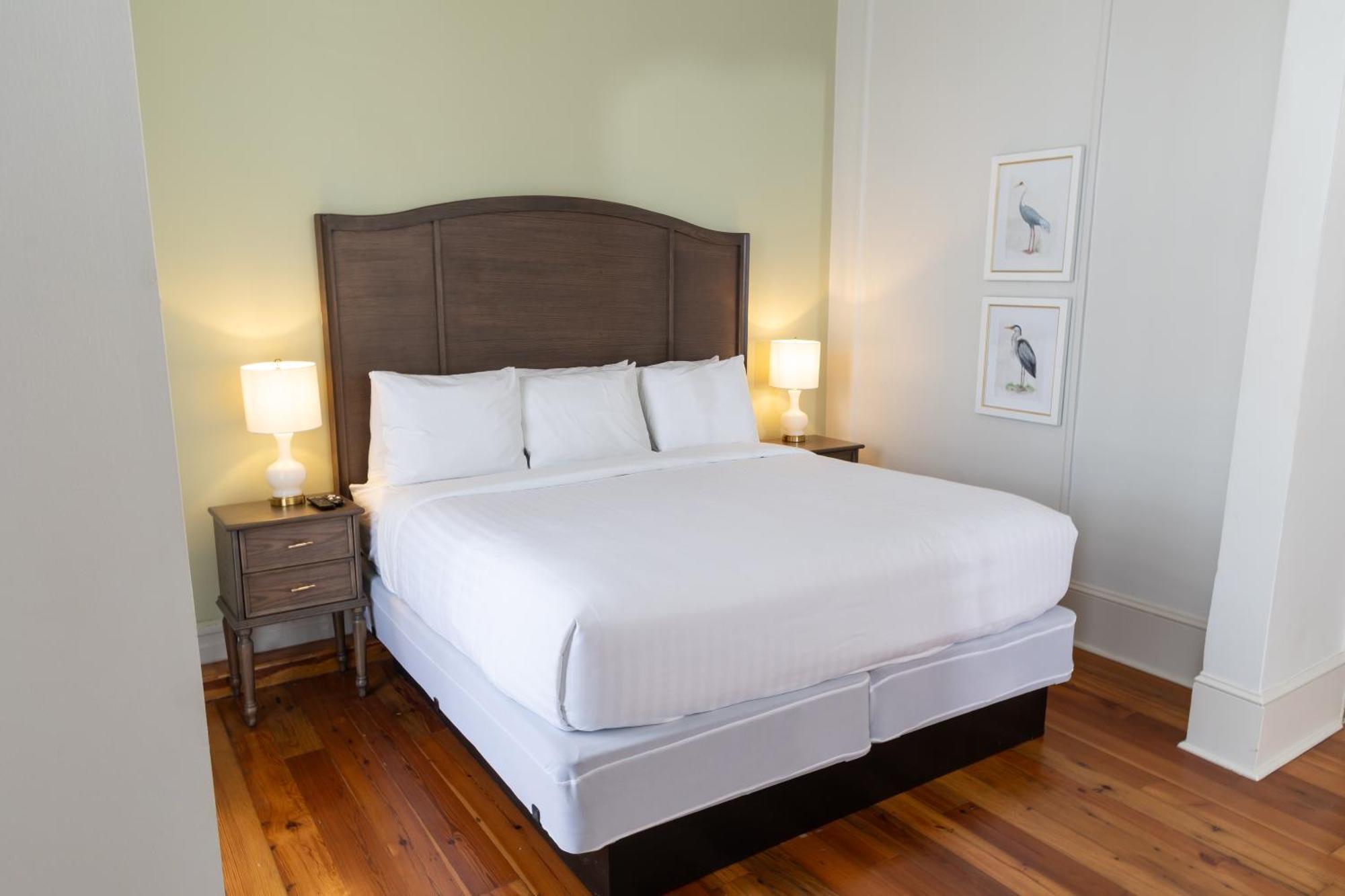 ניו אורלינס Inn On St. Ann, A French Quarter Guest Houses Property מראה חיצוני תמונה