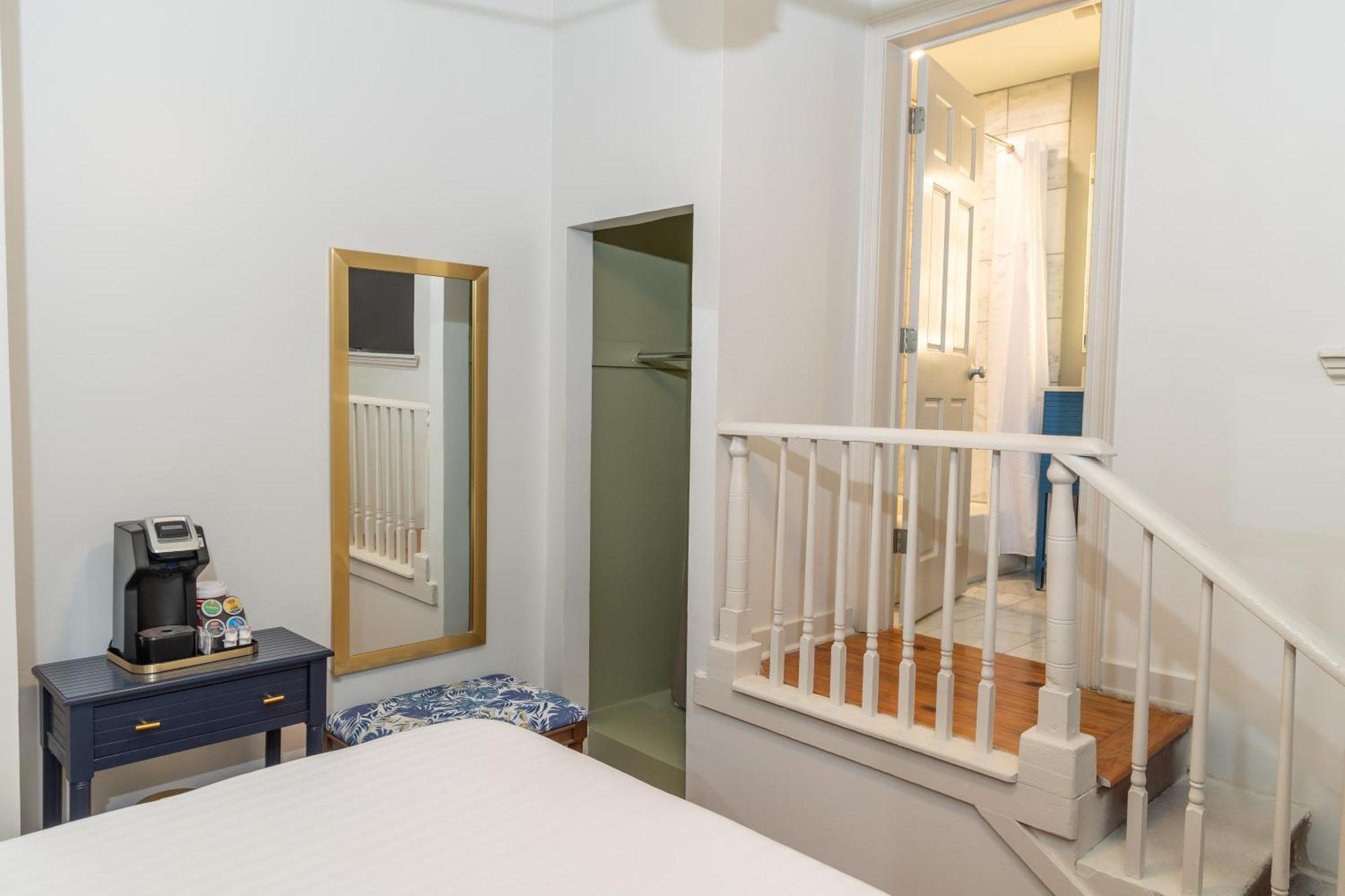 ניו אורלינס Inn On St. Ann, A French Quarter Guest Houses Property מראה חיצוני תמונה