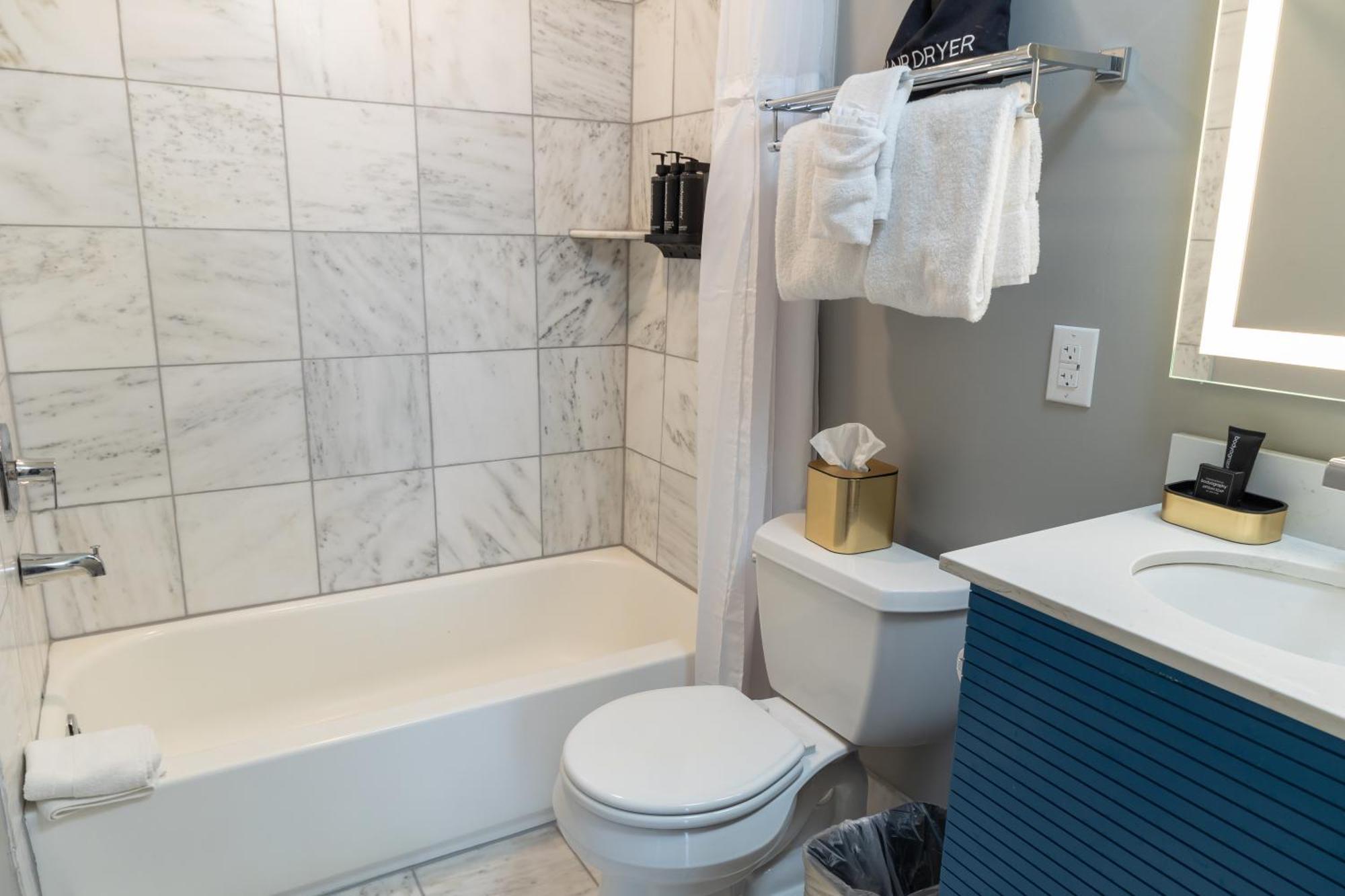 ניו אורלינס Inn On St. Ann, A French Quarter Guest Houses Property מראה חיצוני תמונה