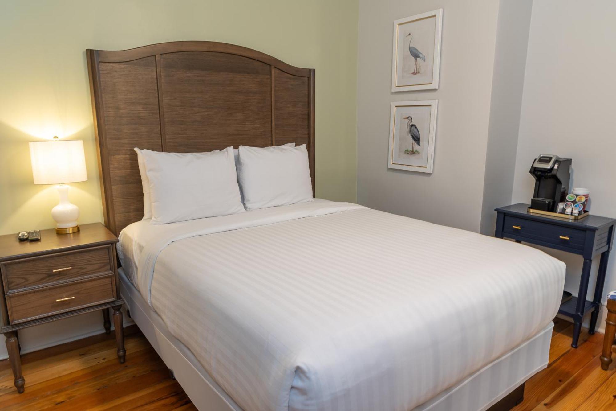 ניו אורלינס Inn On St. Ann, A French Quarter Guest Houses Property מראה חיצוני תמונה