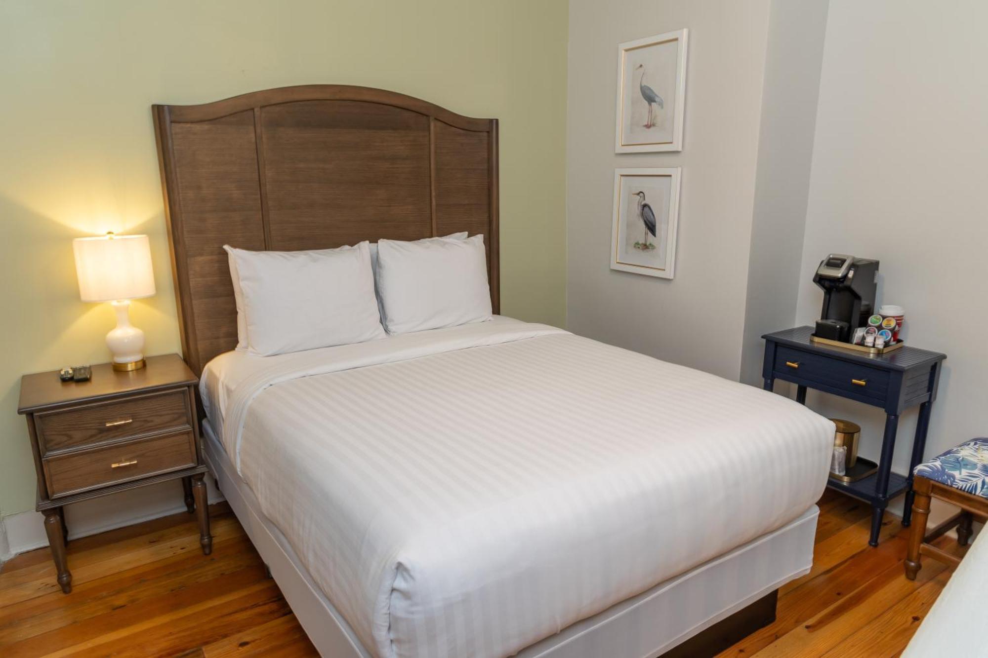 ניו אורלינס Inn On St. Ann, A French Quarter Guest Houses Property מראה חיצוני תמונה