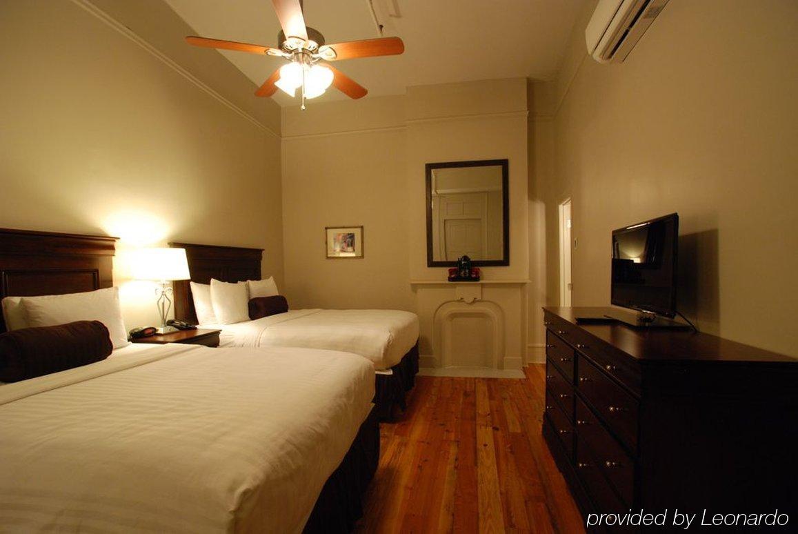 ניו אורלינס Inn On St. Ann, A French Quarter Guest Houses Property מראה חיצוני תמונה