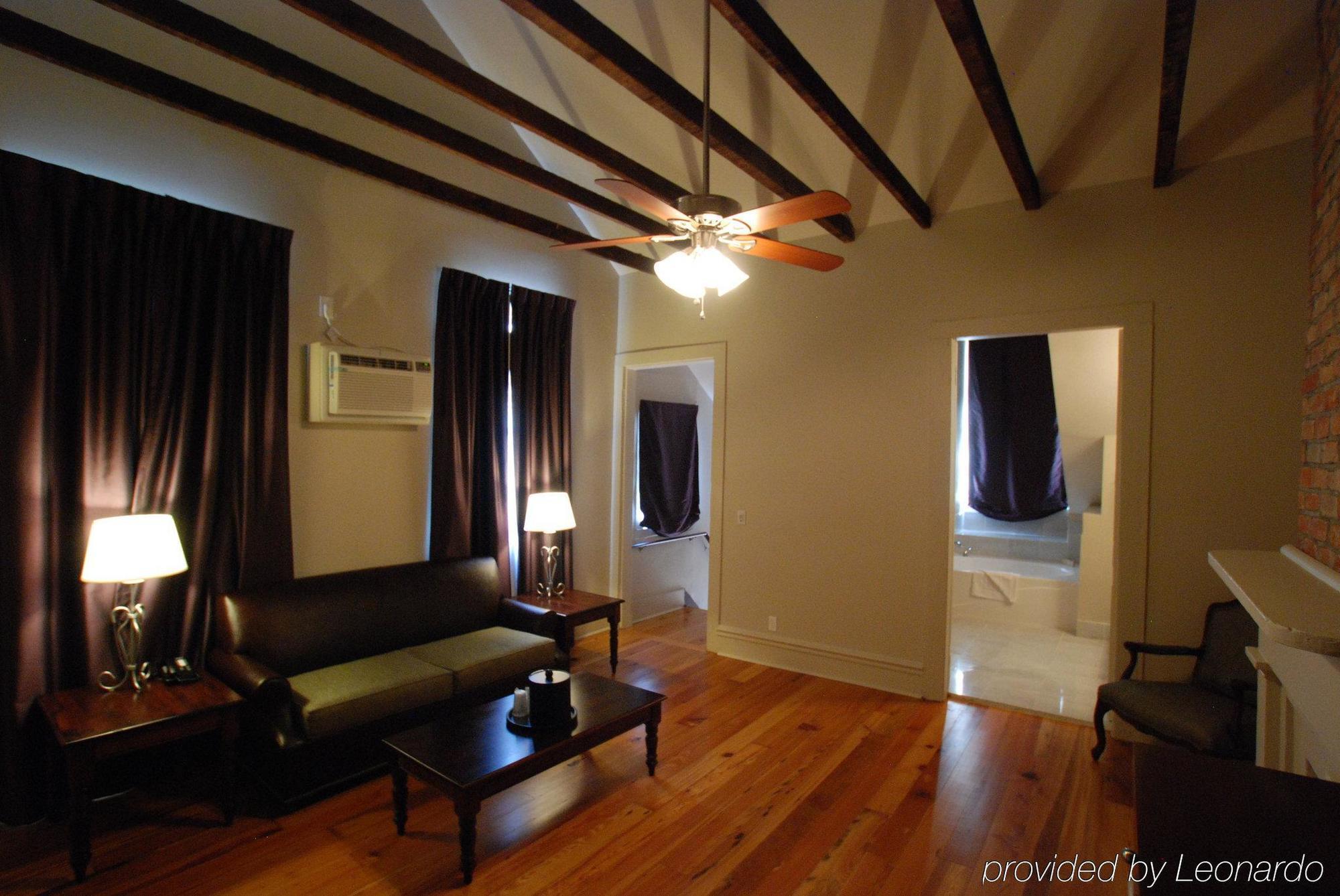 ניו אורלינס Inn On St. Ann, A French Quarter Guest Houses Property מראה חיצוני תמונה