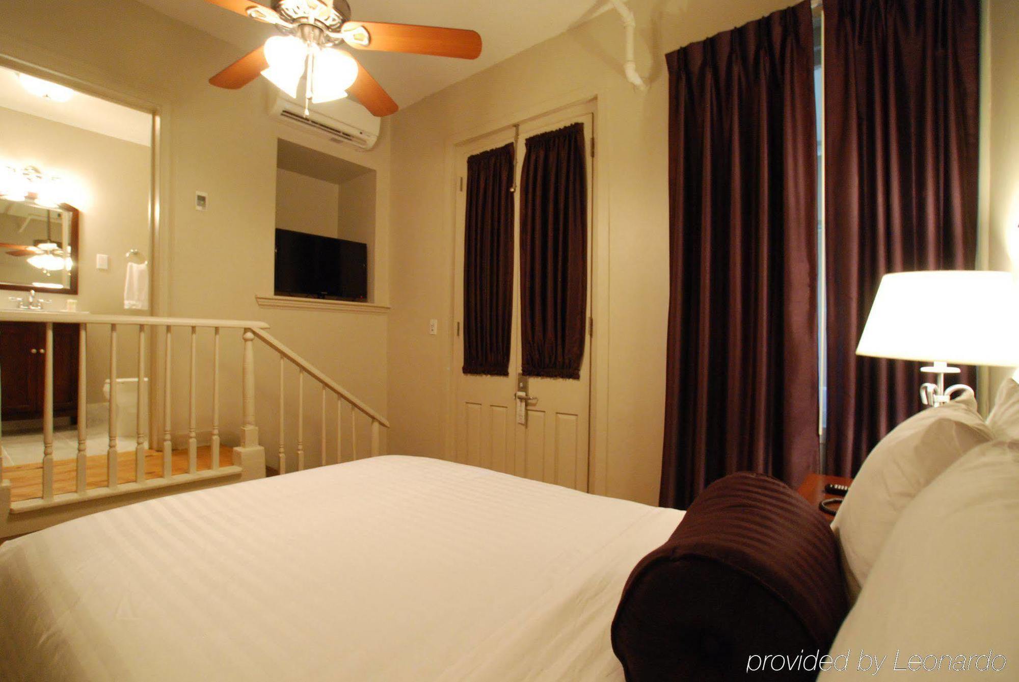 ניו אורלינס Inn On St. Ann, A French Quarter Guest Houses Property מראה חיצוני תמונה