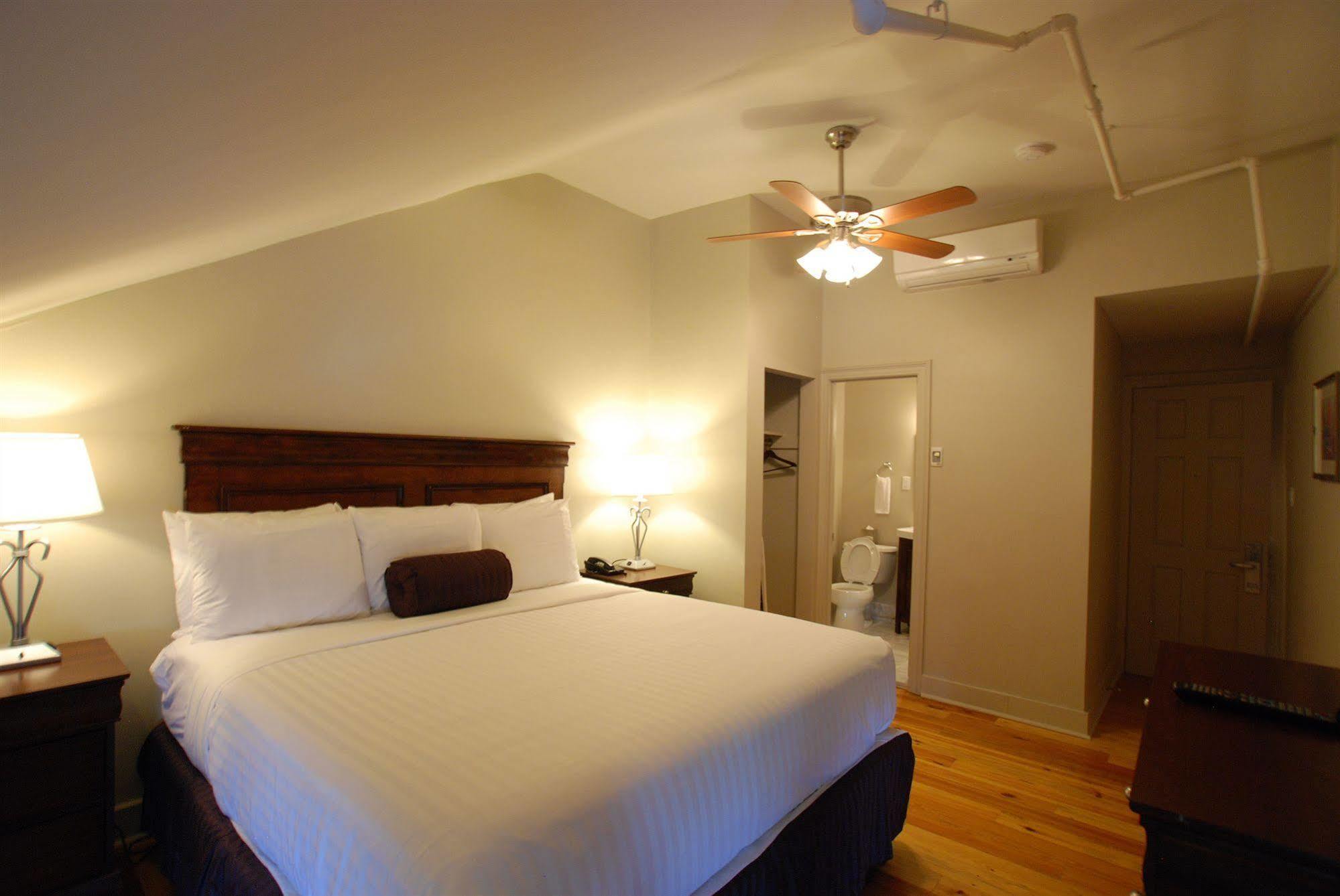 ניו אורלינס Inn On St. Ann, A French Quarter Guest Houses Property מראה חיצוני תמונה