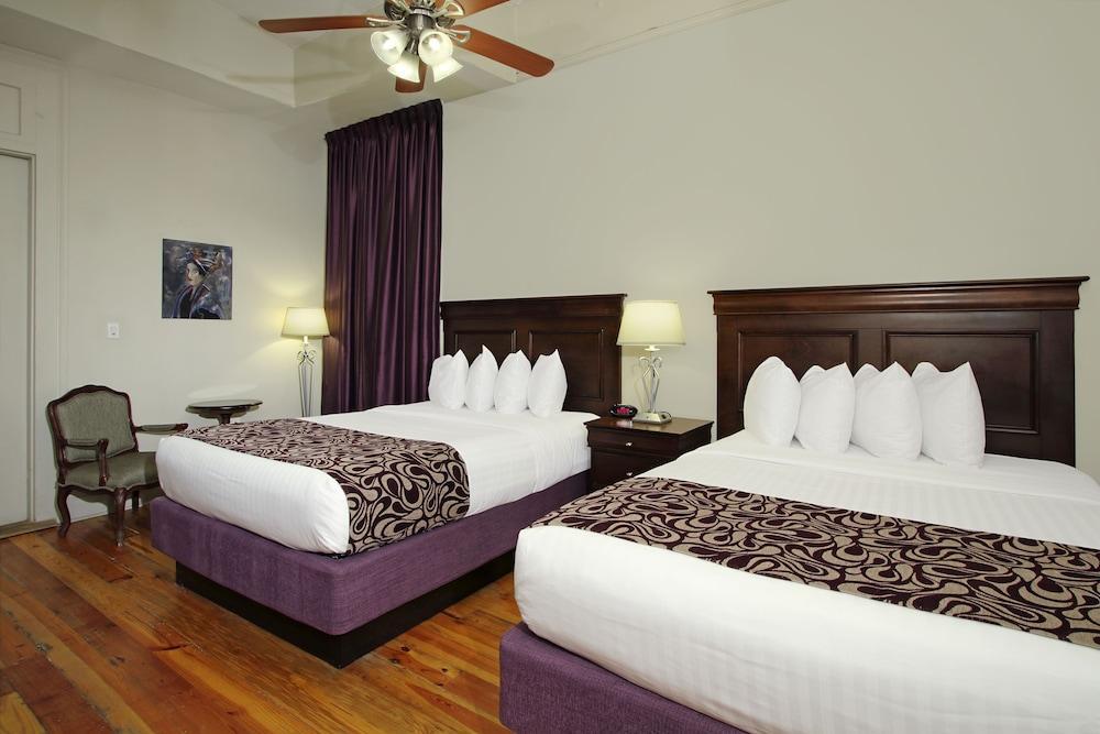 ניו אורלינס Inn On St. Ann, A French Quarter Guest Houses Property מראה חיצוני תמונה