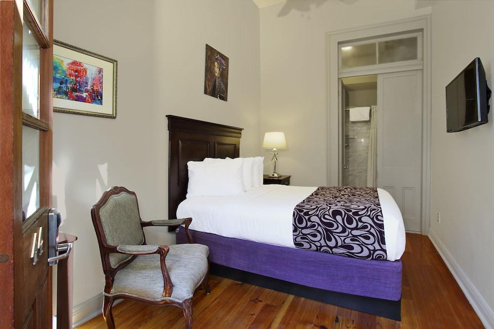ניו אורלינס Inn On St. Ann, A French Quarter Guest Houses Property מראה חיצוני תמונה
