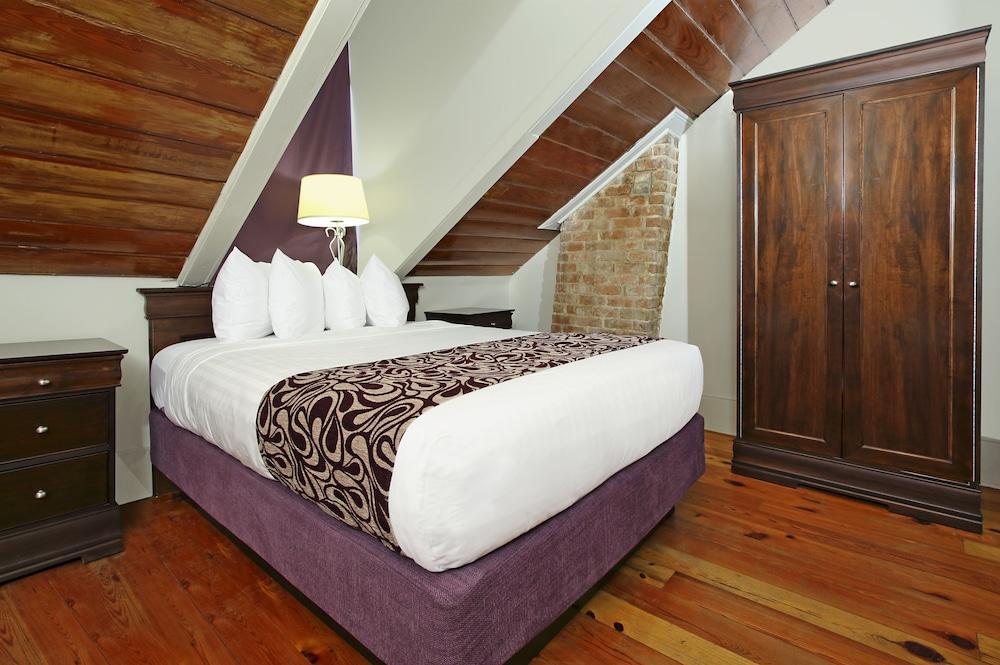 ניו אורלינס Inn On St. Ann, A French Quarter Guest Houses Property מראה חיצוני תמונה
